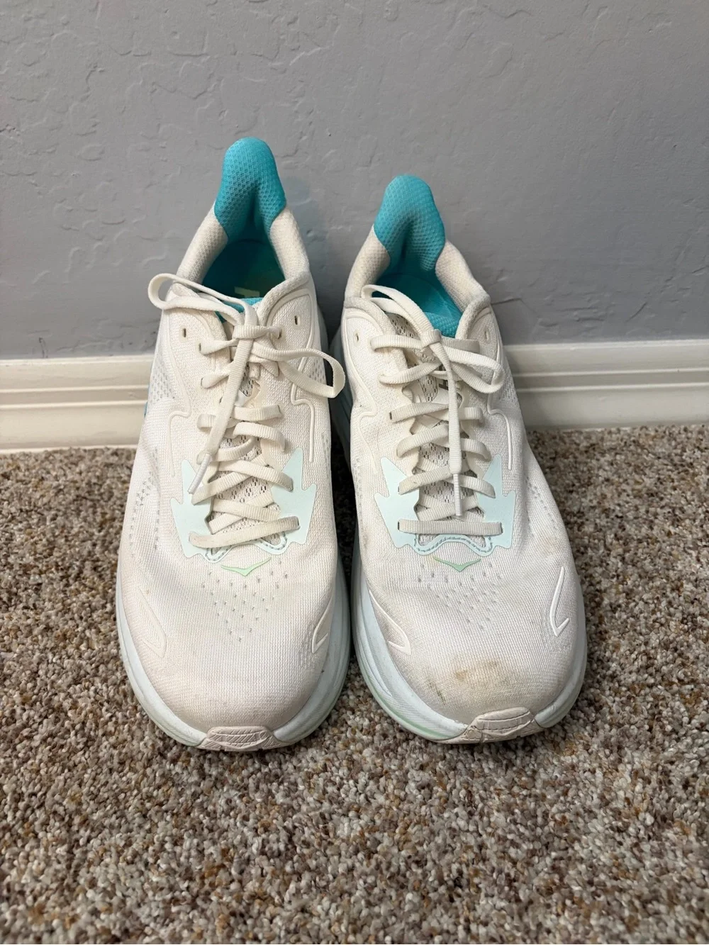 HOKA Clifton’s, Women’s Size 11